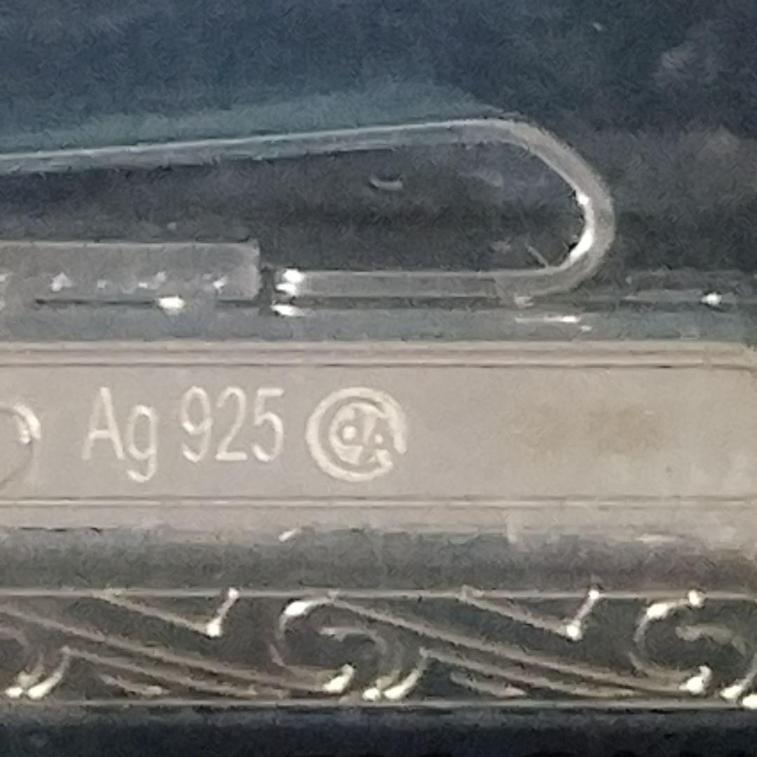 ☆【CARAN d'ACHE】 旧ロゴ エクリドール アンモナイト ボールペン