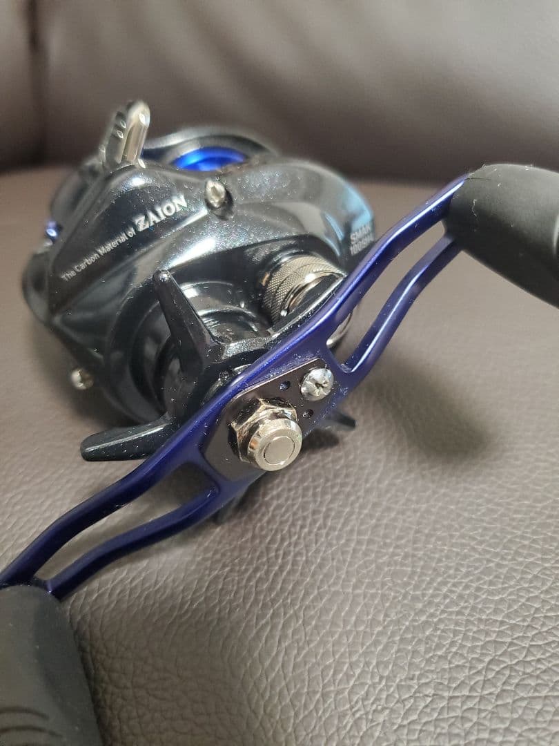 【中古美品】ダイワ スマック100SHL