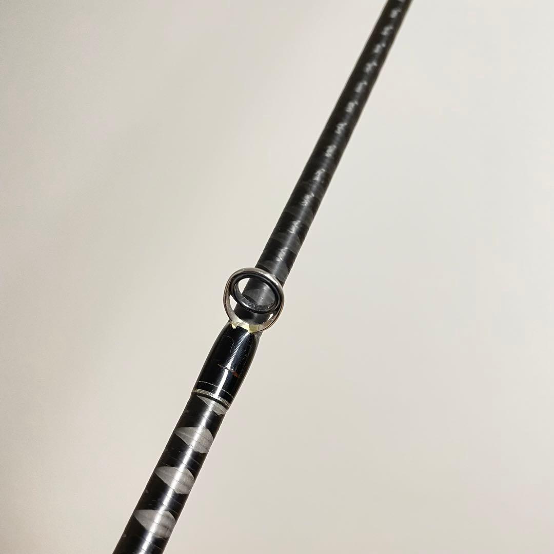 シマノ　エンカウンター S100MH