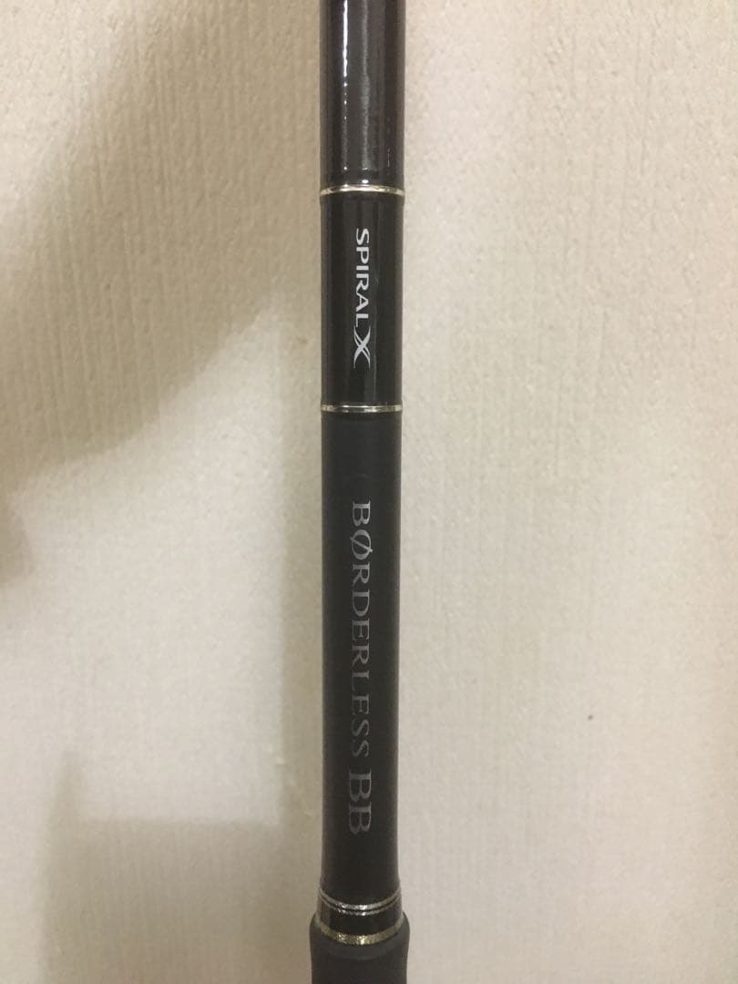 シマノ SHIMANO ボーダレス　BORDERLESS BB 420M-T