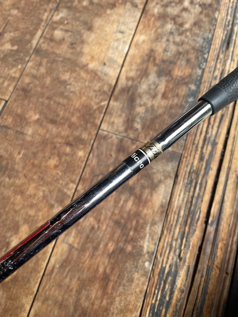 ＳＣＯＴＴＹＣＡＭＥＲＯＮ　ＮＥＷＰＯＲＴ　パター