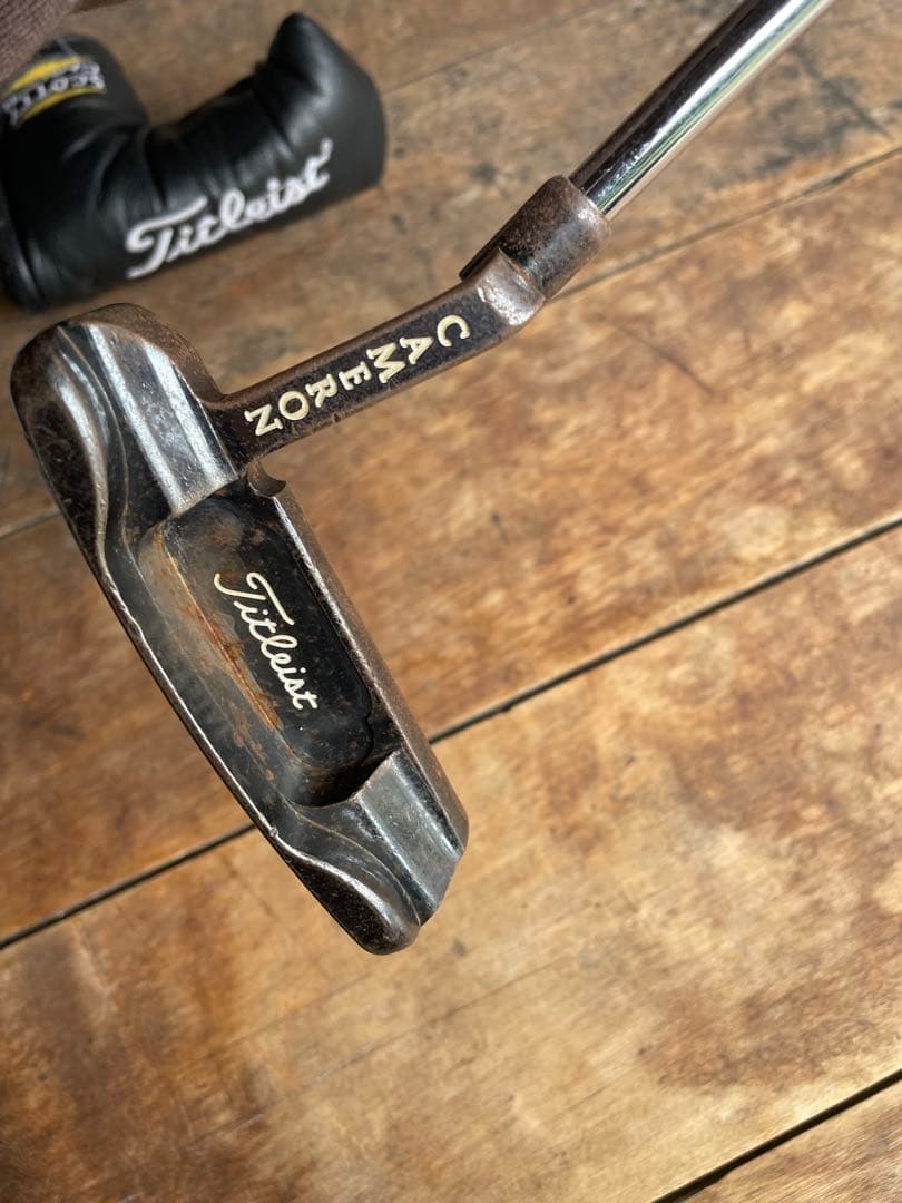 ＳＣＯＴＴＹＣＡＭＥＲＯＮ　ＮＥＷＰＯＲＴ　パター