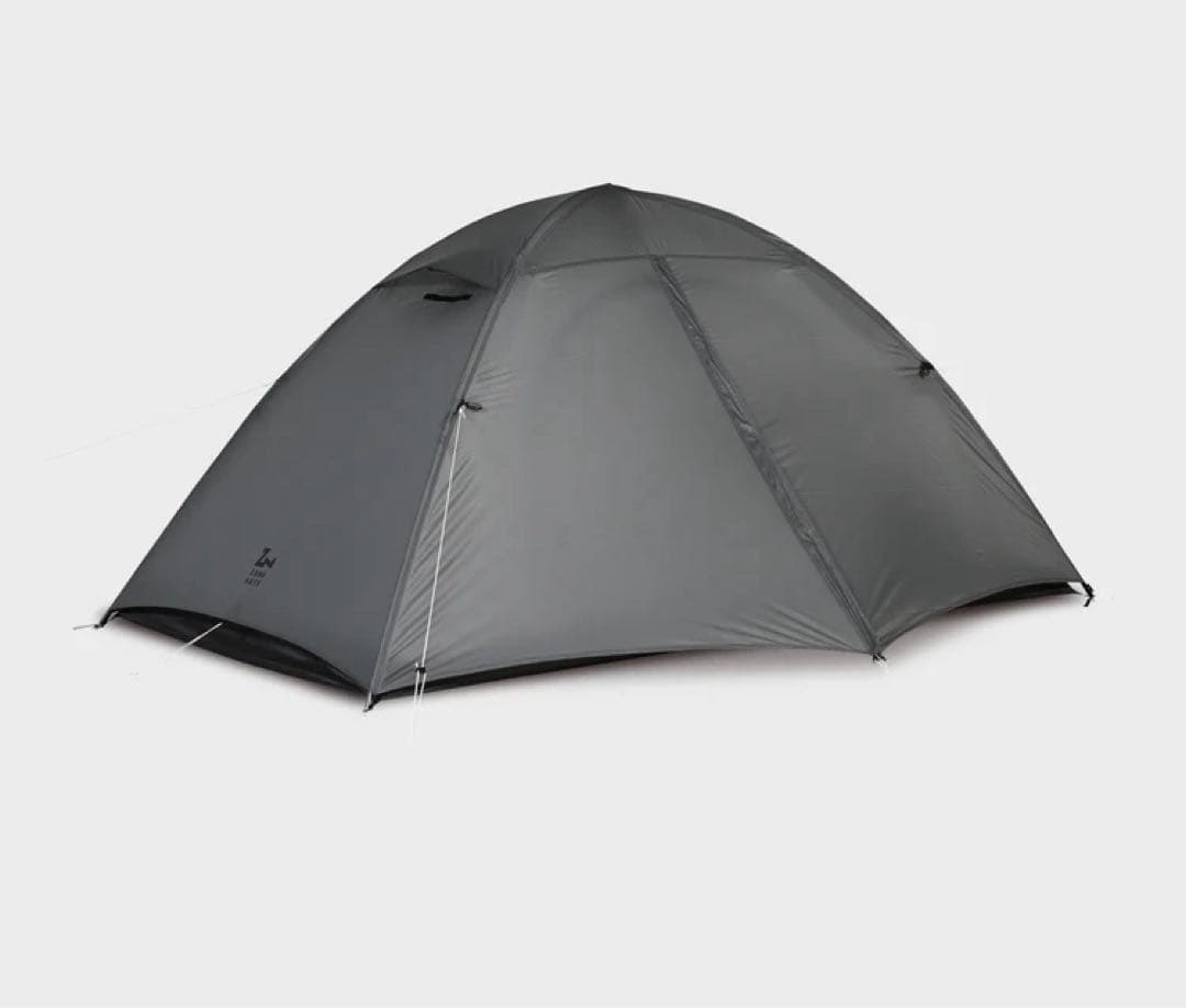 【新品未使用】ZANE ARTS YAR-2 ヤール2 山岳テント