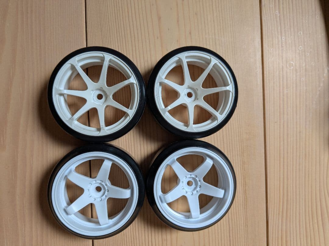 ヨコモ　YD-2　フルセット