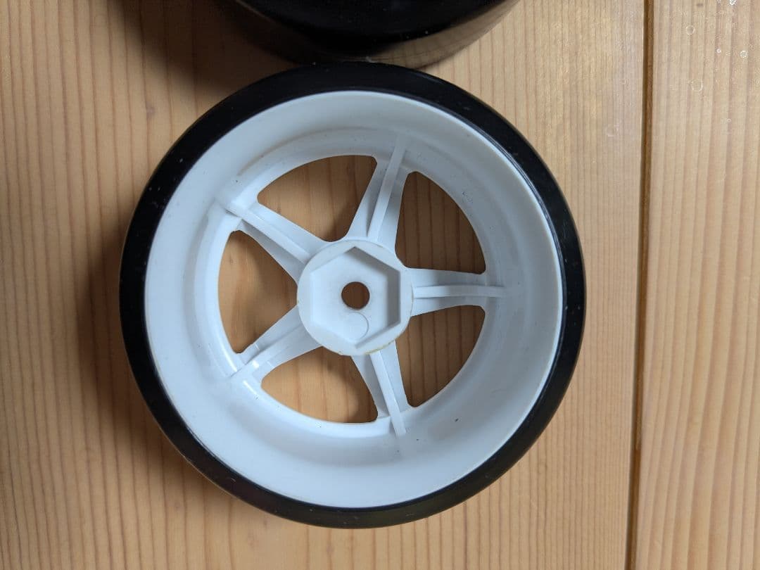 ヨコモ　YD-2　フルセット