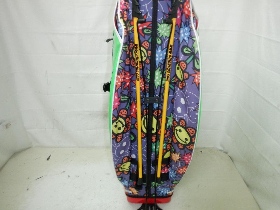 希少★elite grips★エリートグリップ★ハッピースマイル★数量限定生産★