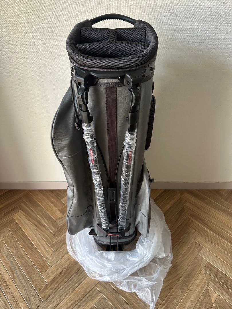 限定新品CR-4 #03デニムグレーBRIEFINGブリーフィングキャディ