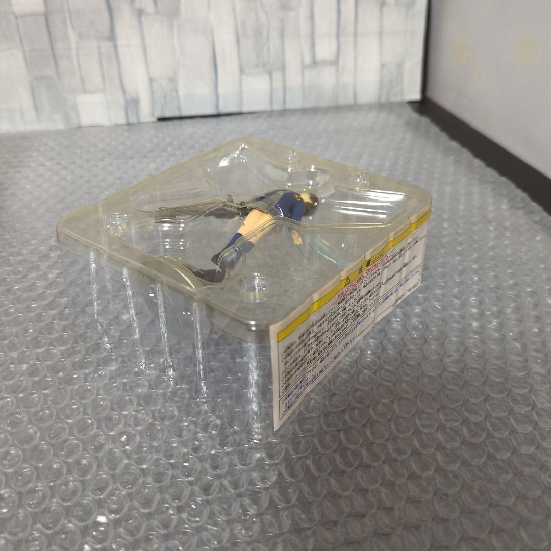 【希少・限定版】PS2 最終兵器彼女　ちせ　フィギュア