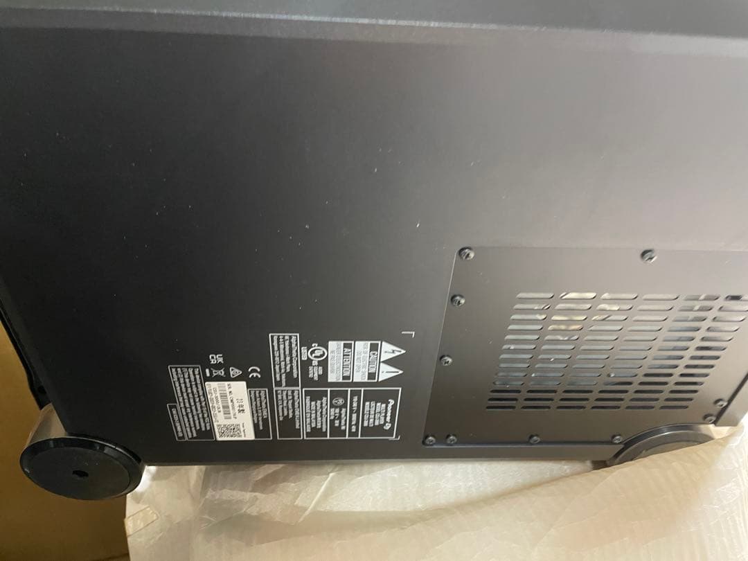 Pioneer DJ CDJ-3000 ②