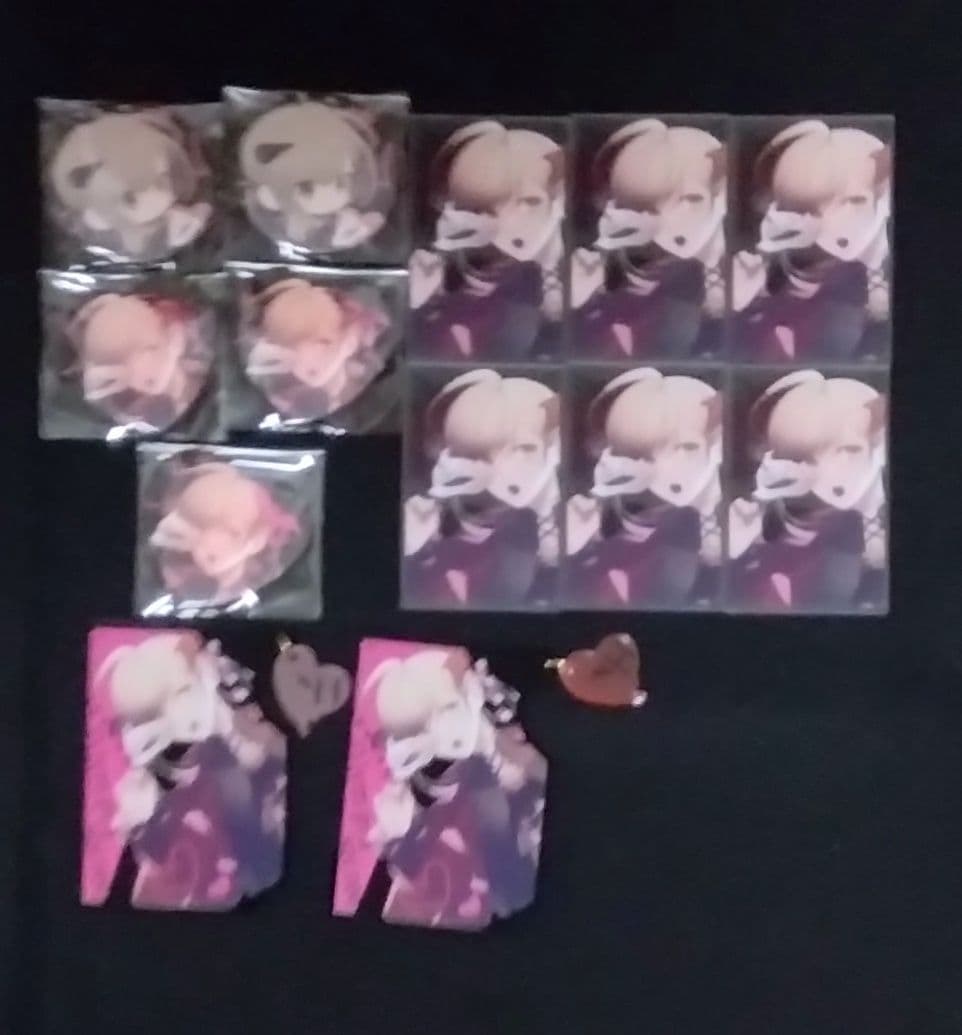 オラソワ　ヒムカ　オトふゆ　セット