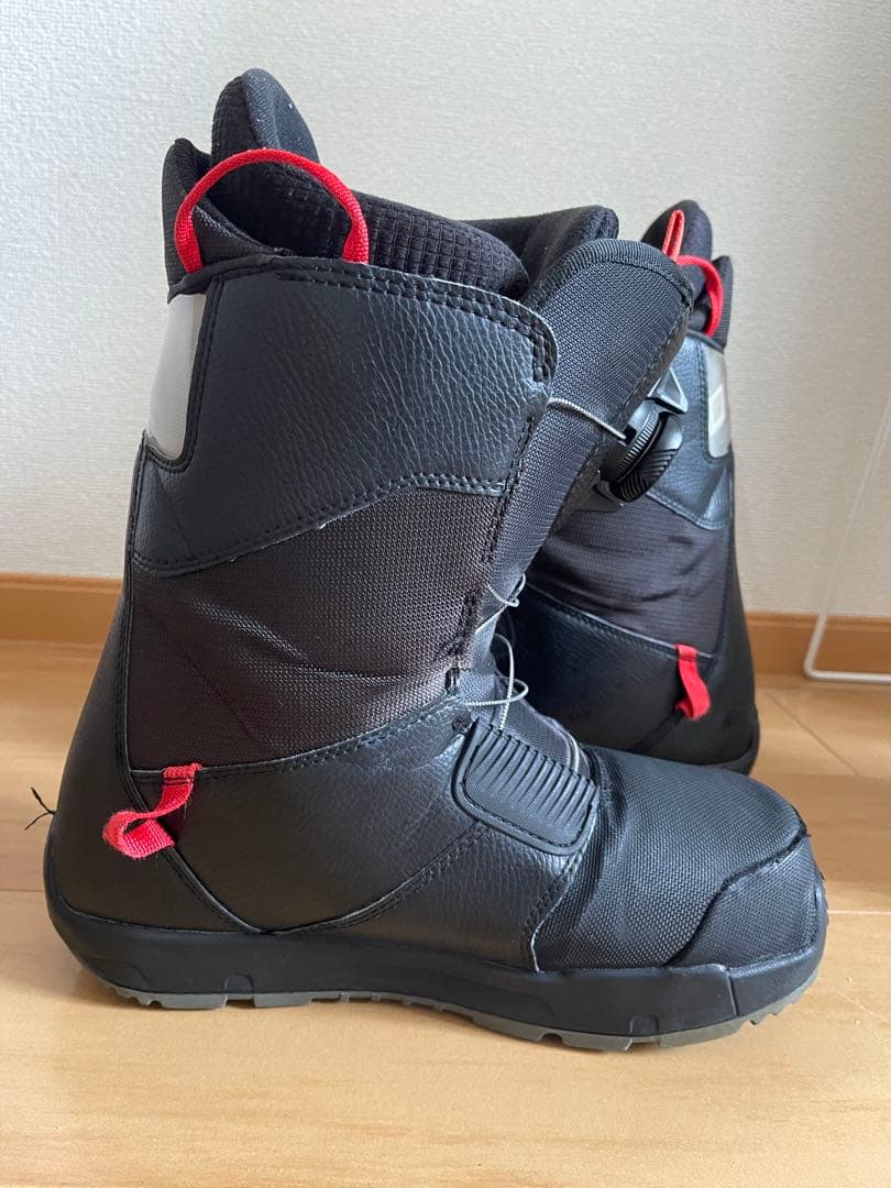 バートン BURTON スノーボードブーツ 27cm