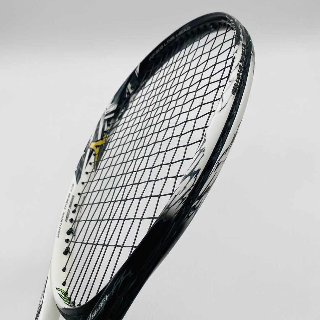 ミズノ F SPEED V-PRO SPECIAL TUNE ソフトテニス 前衛