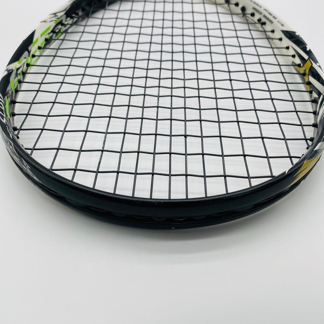 ミズノ F SPEED V-PRO SPECIAL TUNE ソフトテニス 前衛