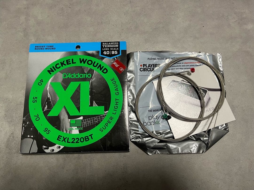 Sterling by MUSICMAN SUB Series チューナー付