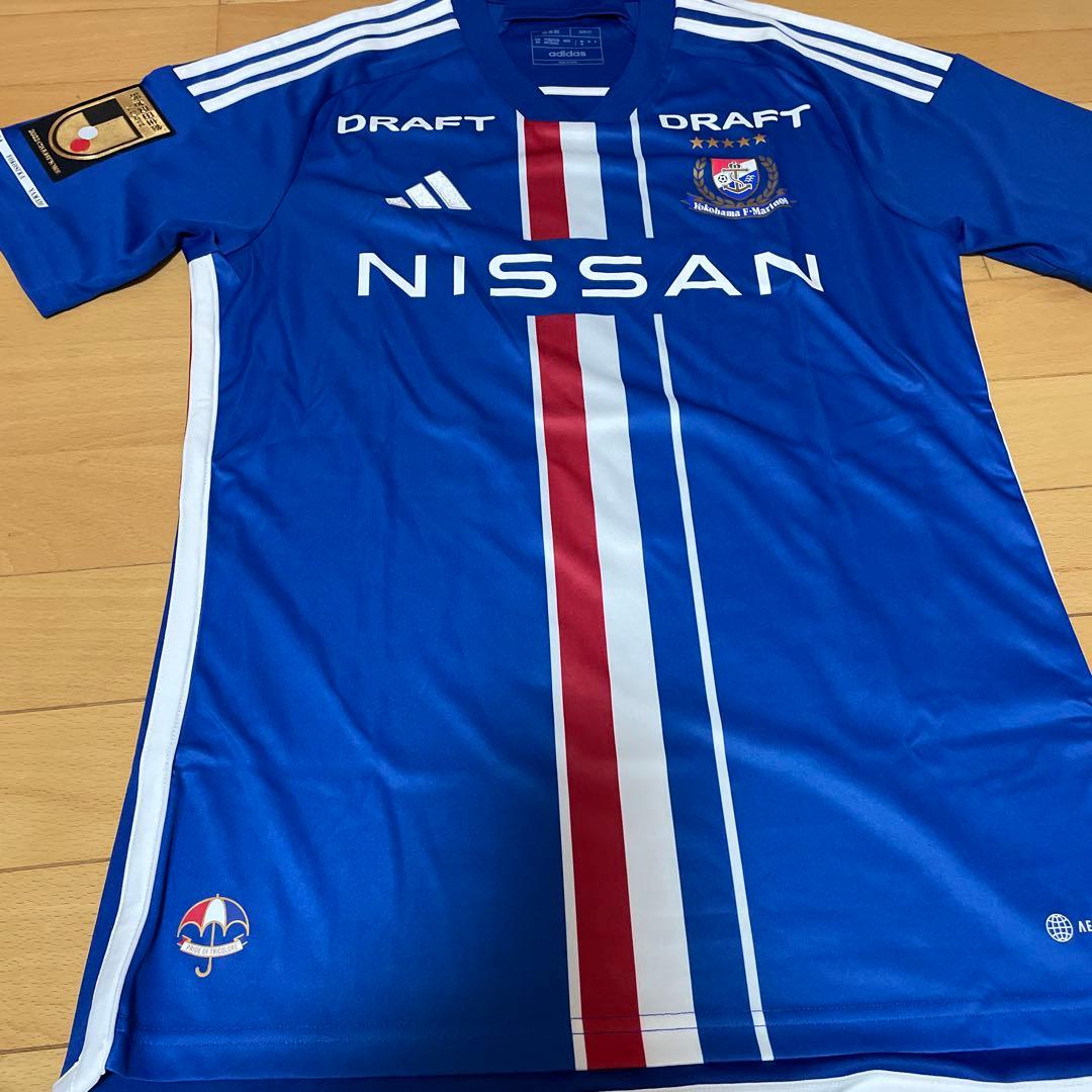 永戸勝也　ユニフォーム　2023