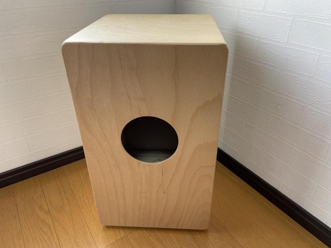 schlagwerk（シュラグベルグ） CP409 カホン　バリスタ