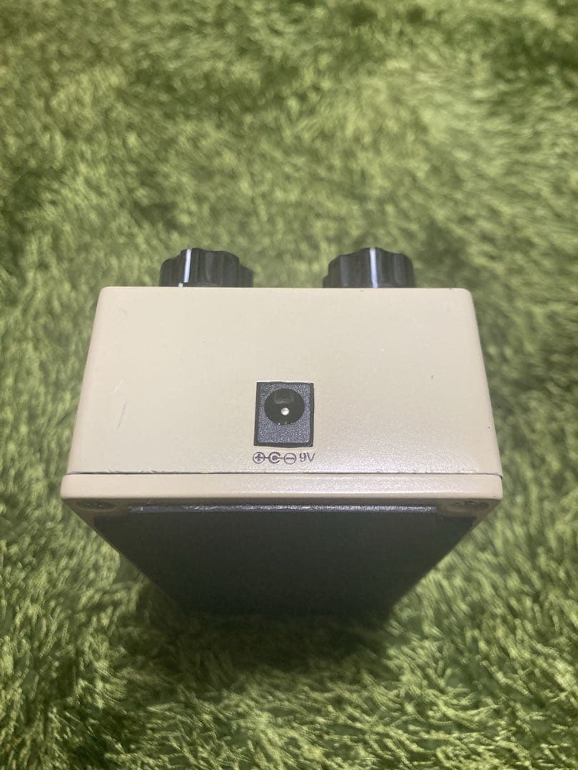 TONERIDER BD-1 British Distortion