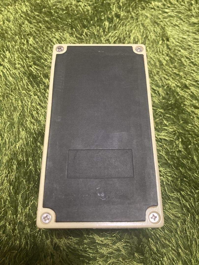 TONERIDER BD-1 British Distortion