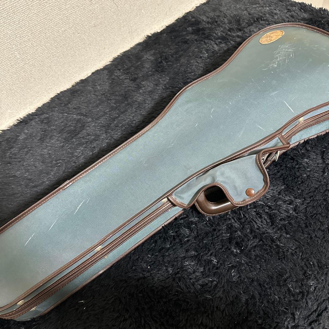 SUZUKI バイオリン 特No.2 4/4サイズ 弦楽器 ケース付属