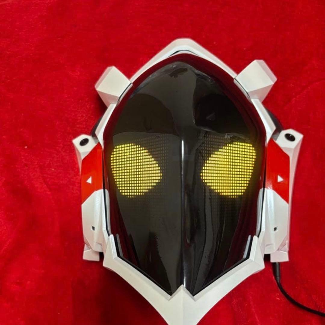 (充電式、画面の顔）ゼンレスゾーンゼロ ビリー コスプレ道具