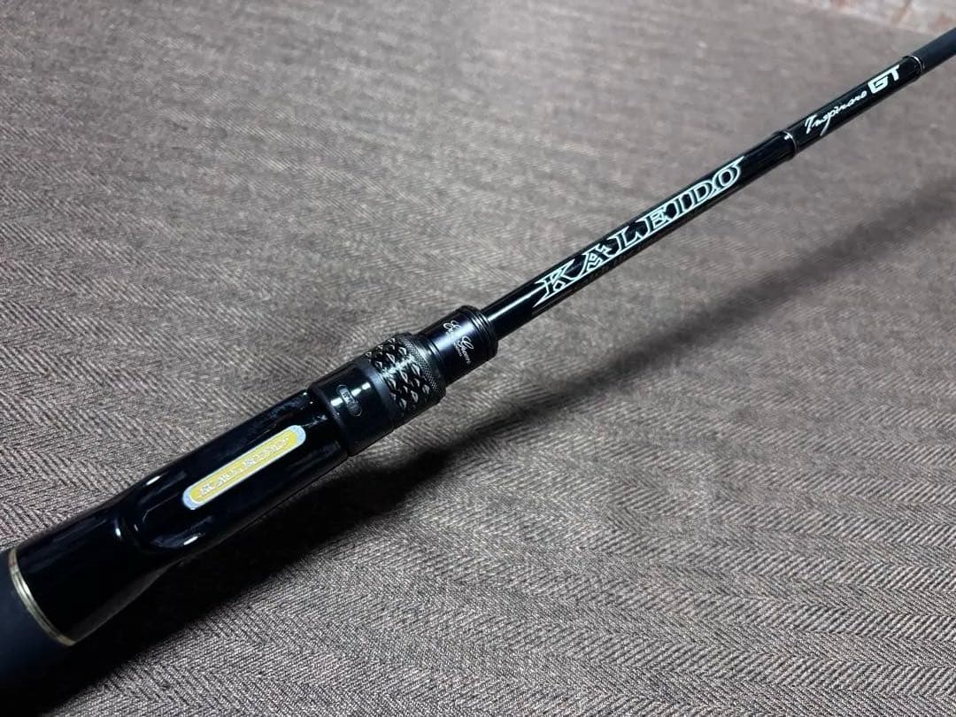 エバーグリーン　カレイド インスピラーレ　スタリオンGT69MH