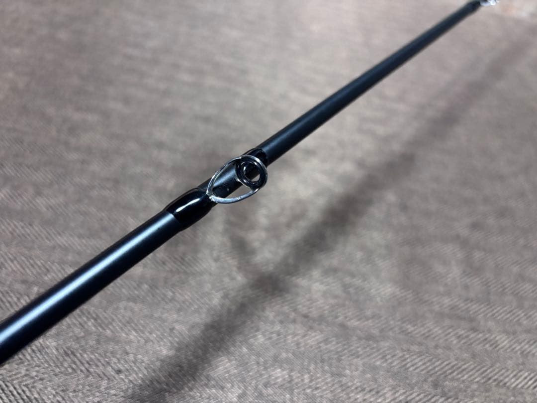 エバーグリーン　カレイド インスピラーレ　スタリオンGT69MH