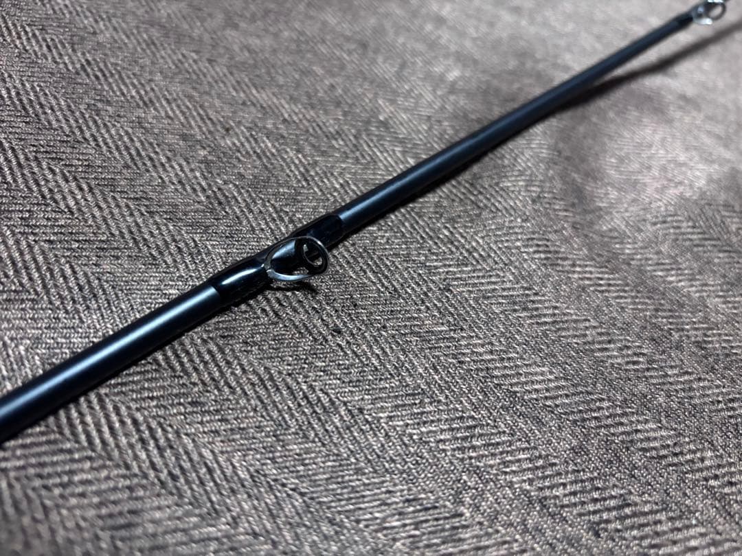 エバーグリーン　カレイド インスピラーレ　スタリオンGT69MH