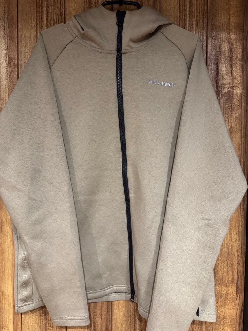 BRIEFING ブリーフィング ジャージ 上下セット