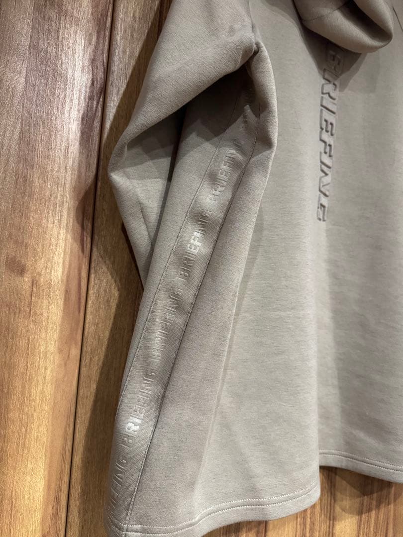 BRIEFING ブリーフィング ジャージ 上下セット