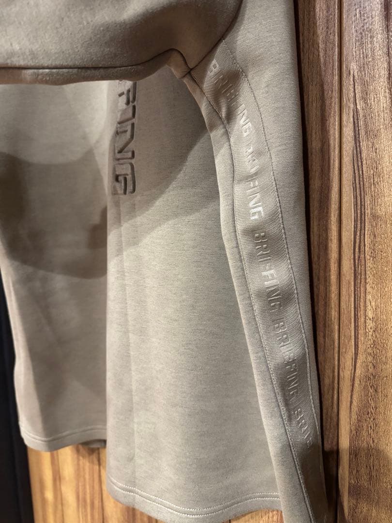 BRIEFING ブリーフィング ジャージ 上下セット