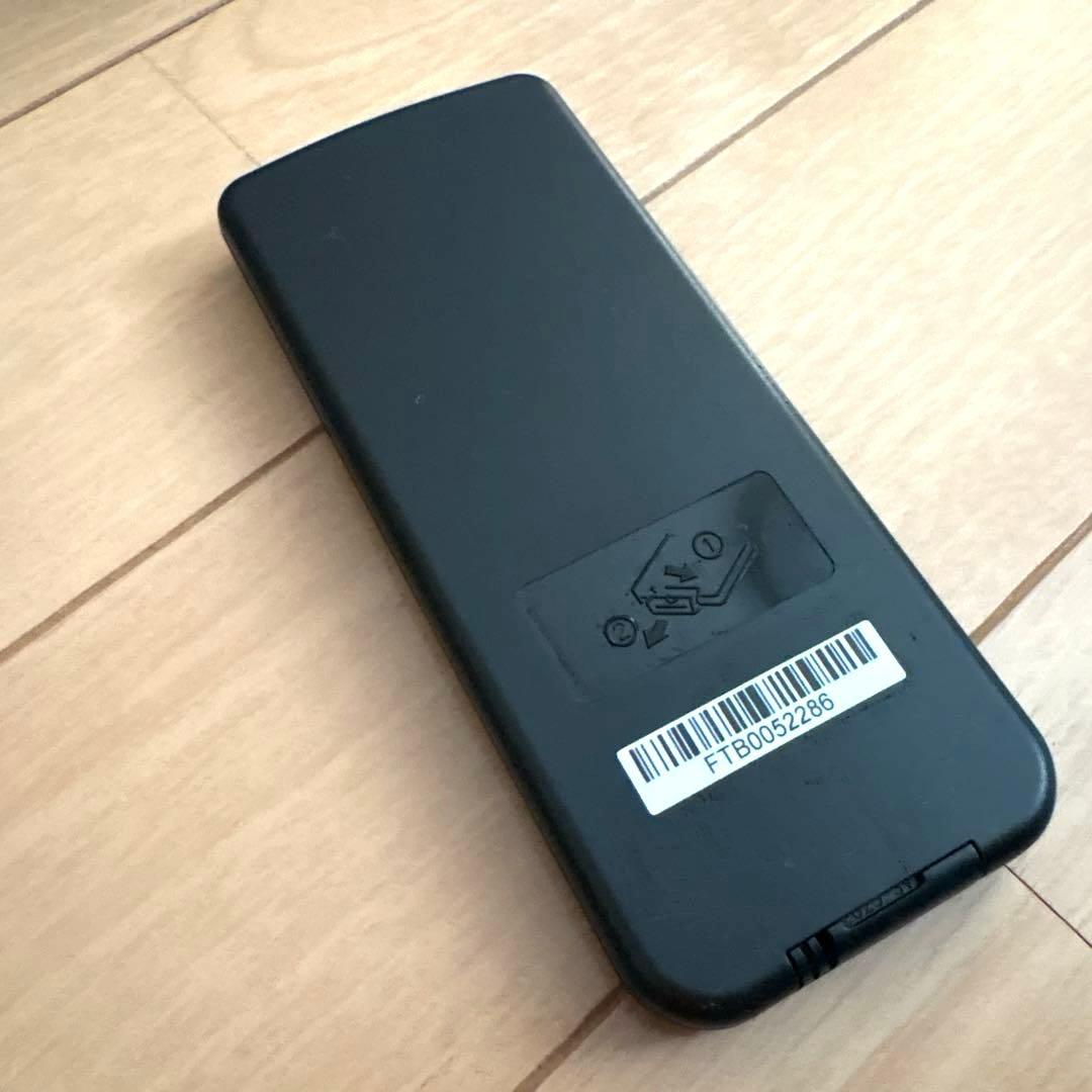 ウエイトトレーニング SIXPAD SIXPAD FOOT FIT PLUS 2 BLACK