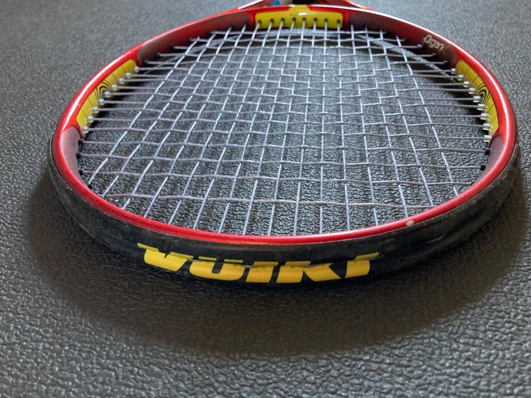 フォルクル オーガニクス 8 2011年モデル VOLKL Organix 8