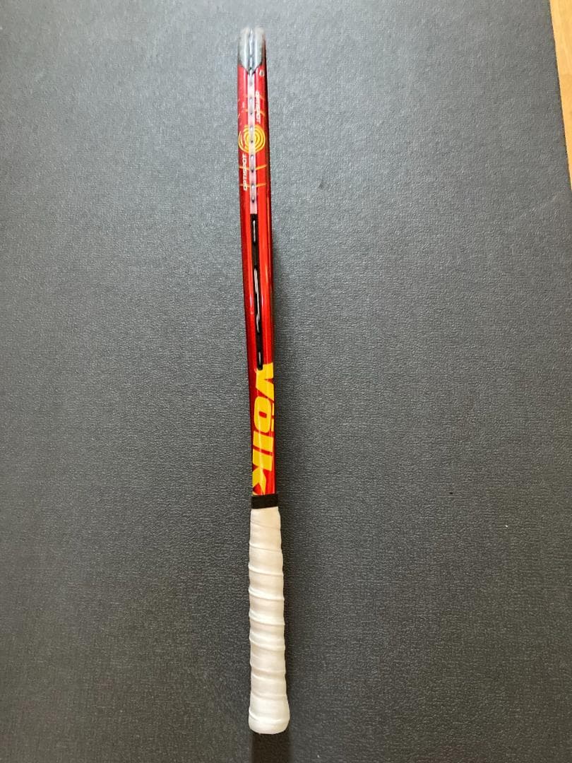 フォルクル オーガニクス 8 2011年モデル VOLKL Organix 8