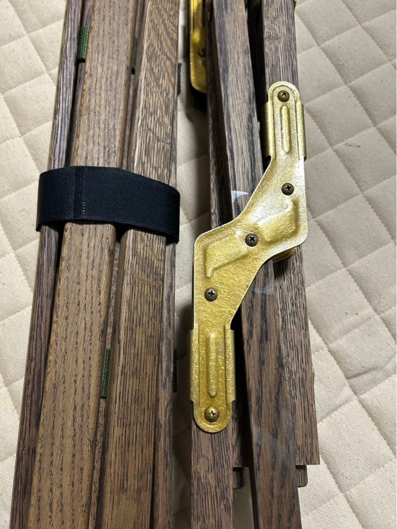 限定品　ノラズテーブル サイドテーブル ミリタリー仕様 イベント限定