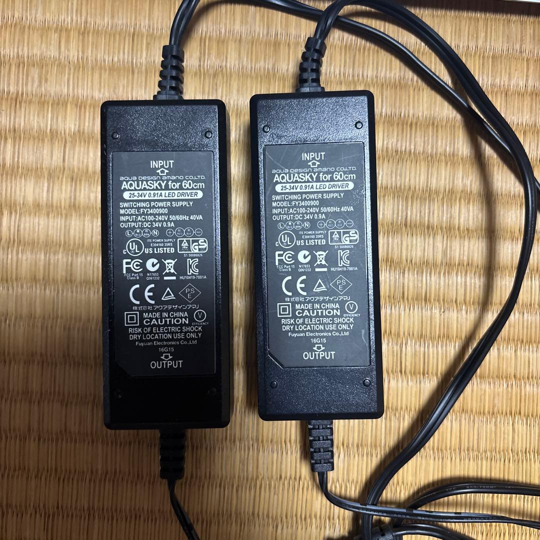 中古品ADAアクアスカイ602