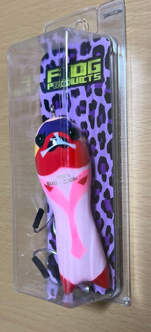 フロッグプロダクツ　ヤッターマン