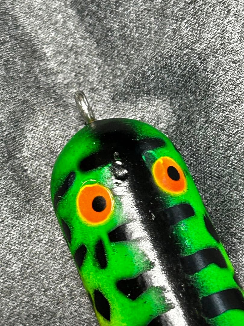 ★オールドヘドン ・マグナムトーピード　　　　　　★heddon★