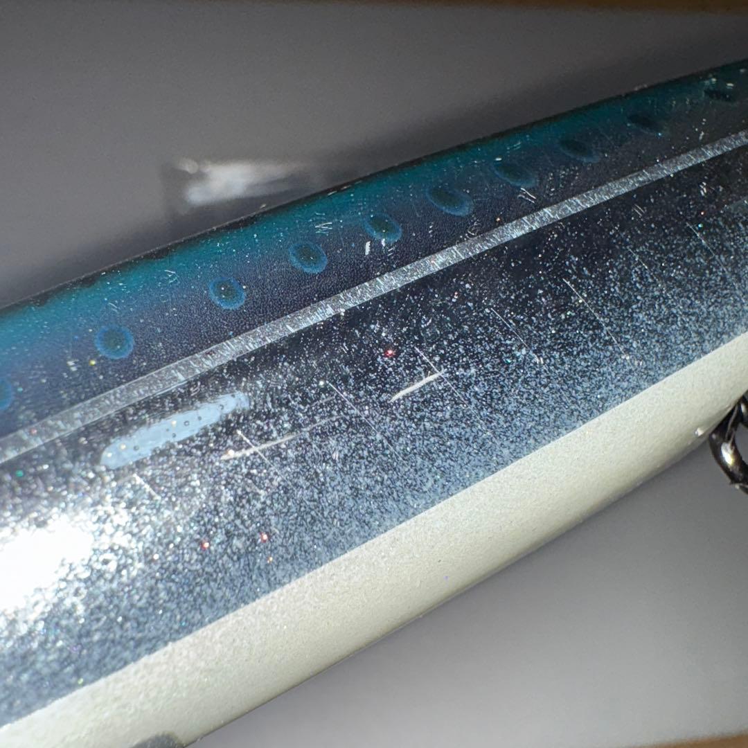 カーペンター　ガラム 100 210mm MD