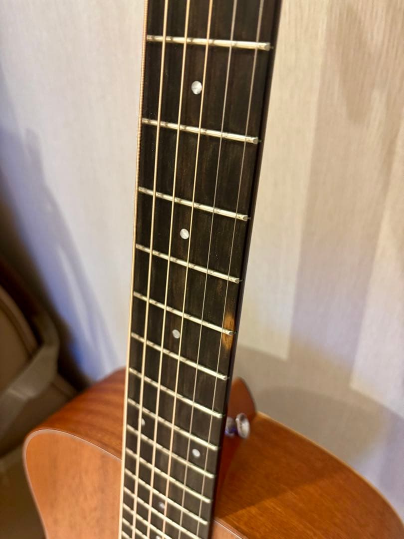 Taylor GSmini-e mahogany テイラー　エレアコ