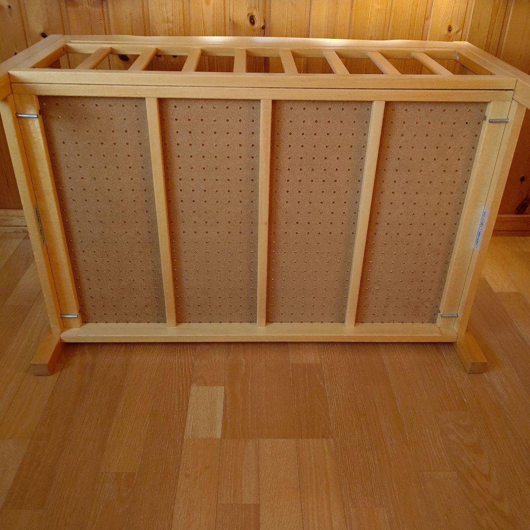 大型犬 木製ベッド B