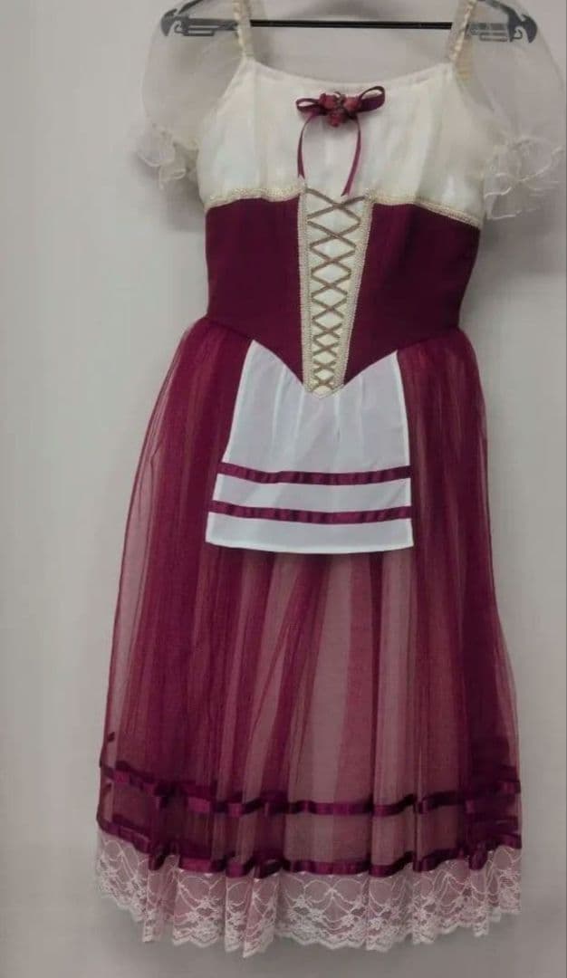 Chacott バレエ衣装