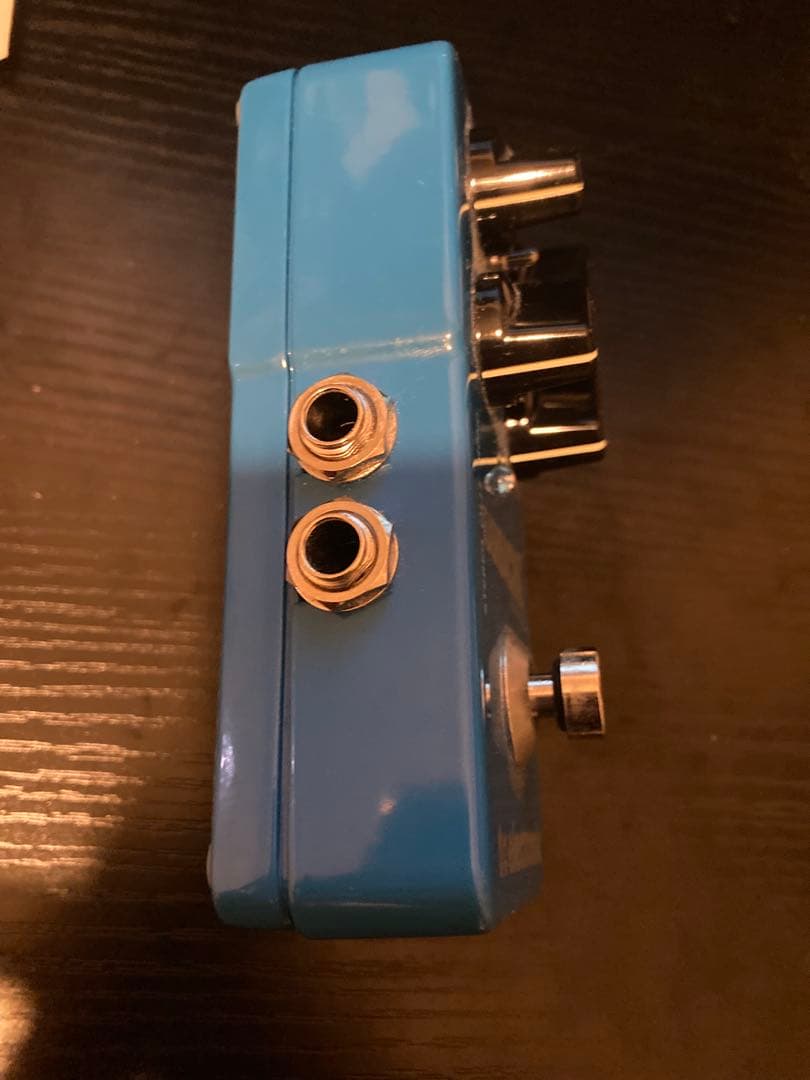 tc electronic FLASHBACK Delay エフェクター