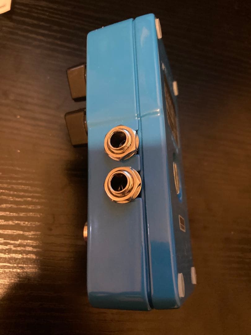 tc electronic FLASHBACK Delay エフェクター