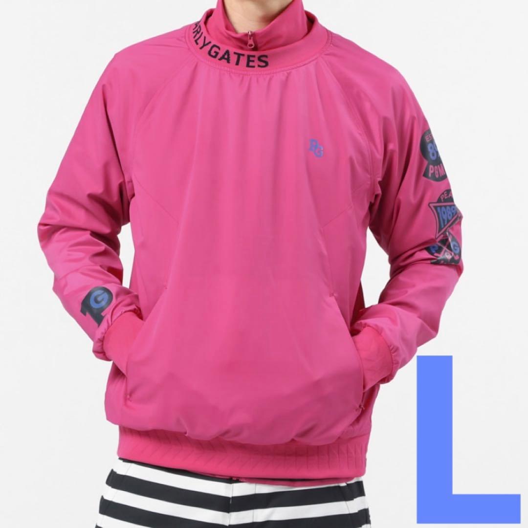 【新品】パーリーゲイツPEARLYGATES/メンズツインブルゾン★人気完売品★