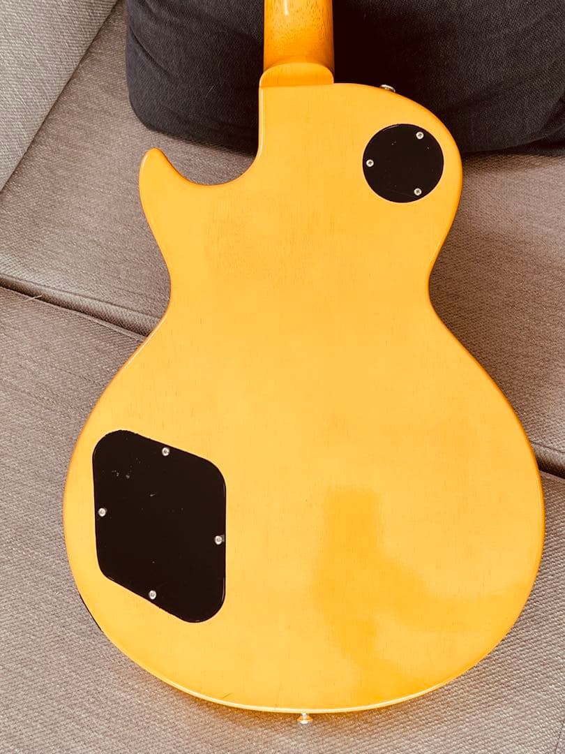 Edwards（ESP）E-LS-115LT Les Paul Special