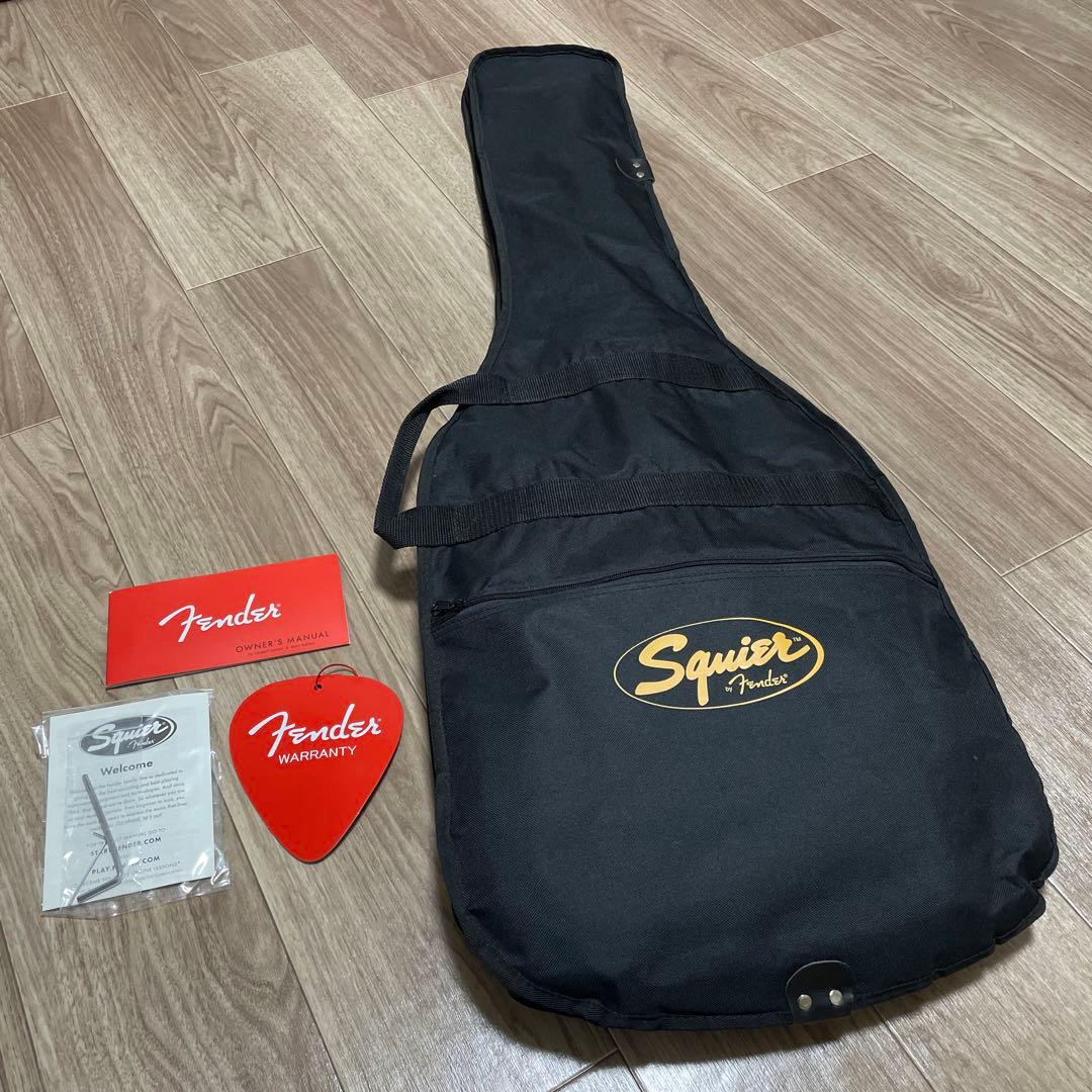 ギター Squier Vintage Modified TelecasterCustom