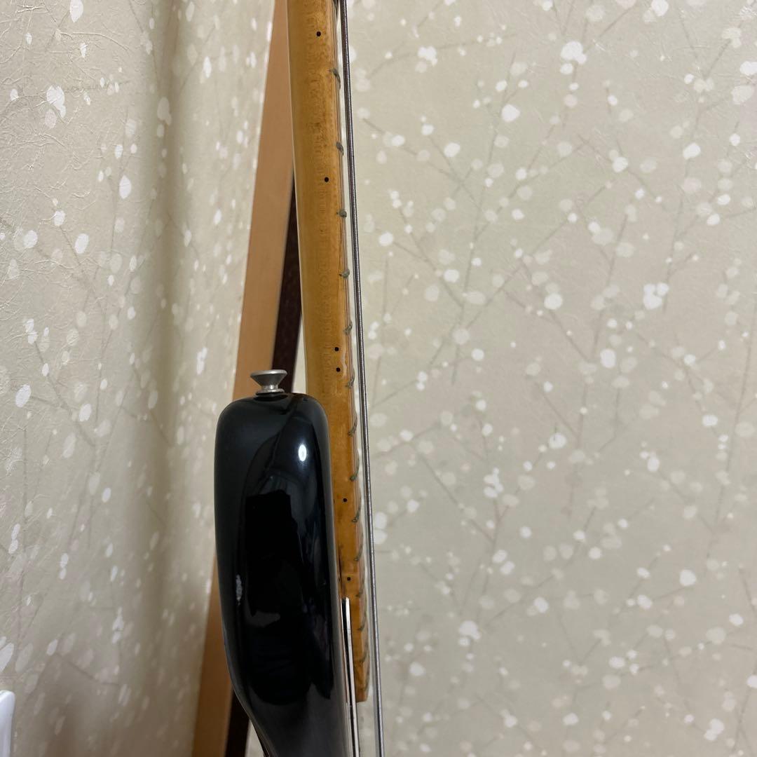 ワ*️様 Camel Journey Bass サンバースト