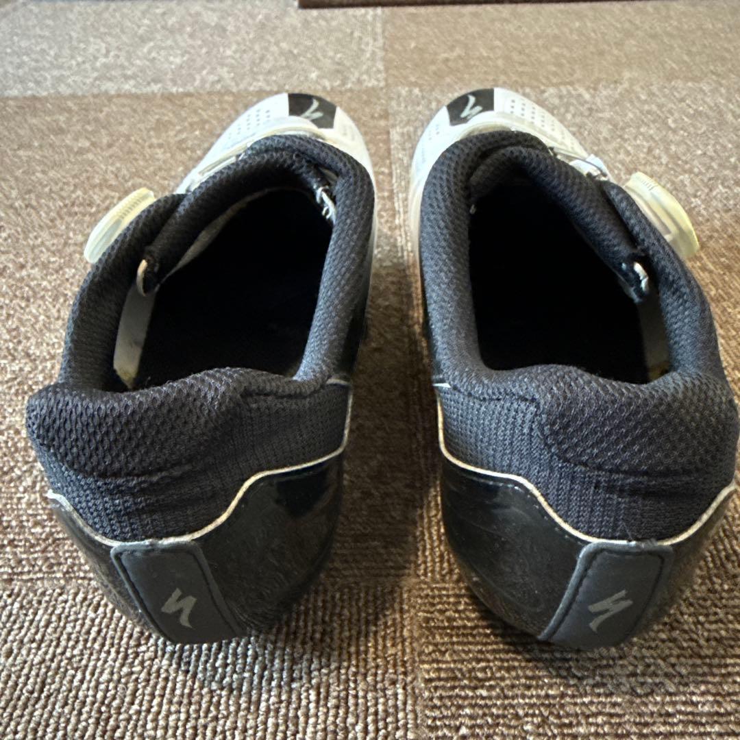 SPECIALIZED ビンディングシューズ