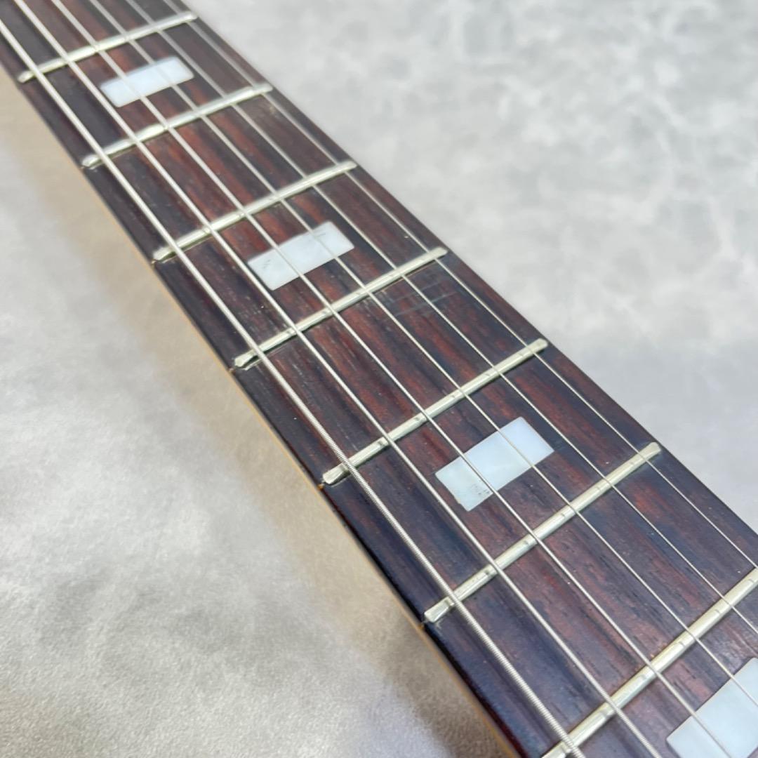 1960年代　GUYATONE LG-140T 　グヤトーン