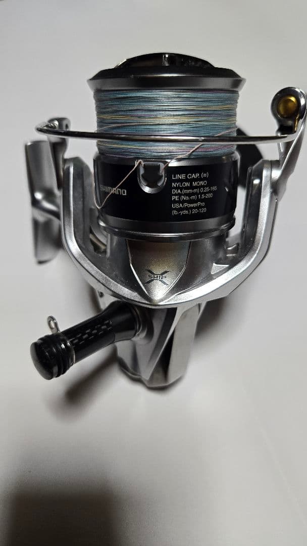 ストラディック4000XGM-K